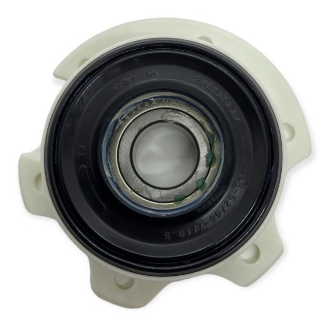 Rodamiento Ruleman Para Lavarropas Ariston Carga Superior - Imagen 3