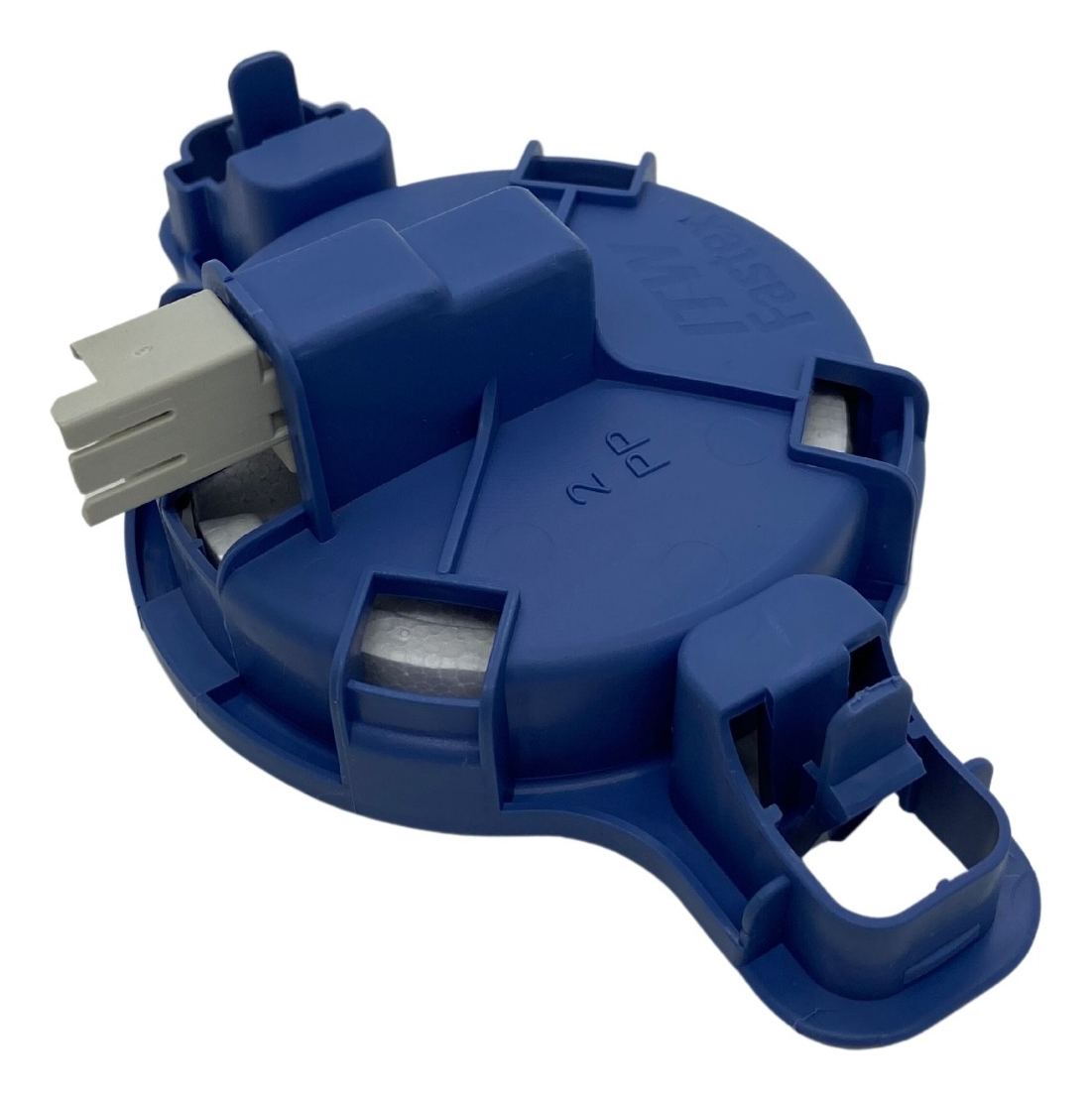 Micro Interruptor Para Secarropas Ariston Asl70cex - Imagen 2