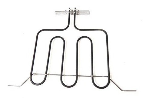 Resistencia Grill Superior Para Horno A Gas Longvie Original - Imagen 5