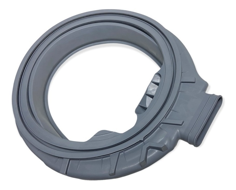 Fuelle Goma Para Lavasecarropas Ariston Aqd1070d Original