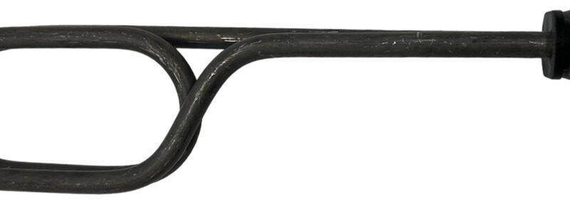 Resistencia Para Lavarropas Ariston Arm7f125ag Original