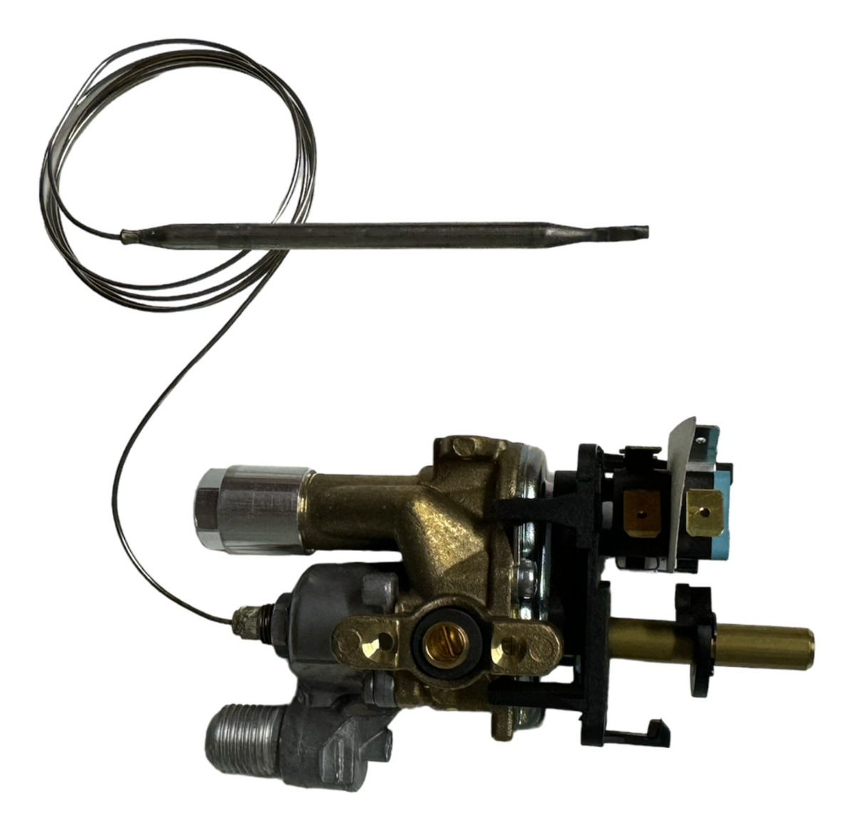 Valvula Termostatica Para Cocina Ariston C34sg1 Original - Imagen 5