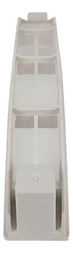 Filtro Pelusa Secarropas Whirlpool Esr07ab Original - Imagen 2