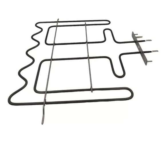 Resistencia Superior Para Horno Electrico Whirlpool Akzm - Imagen 2