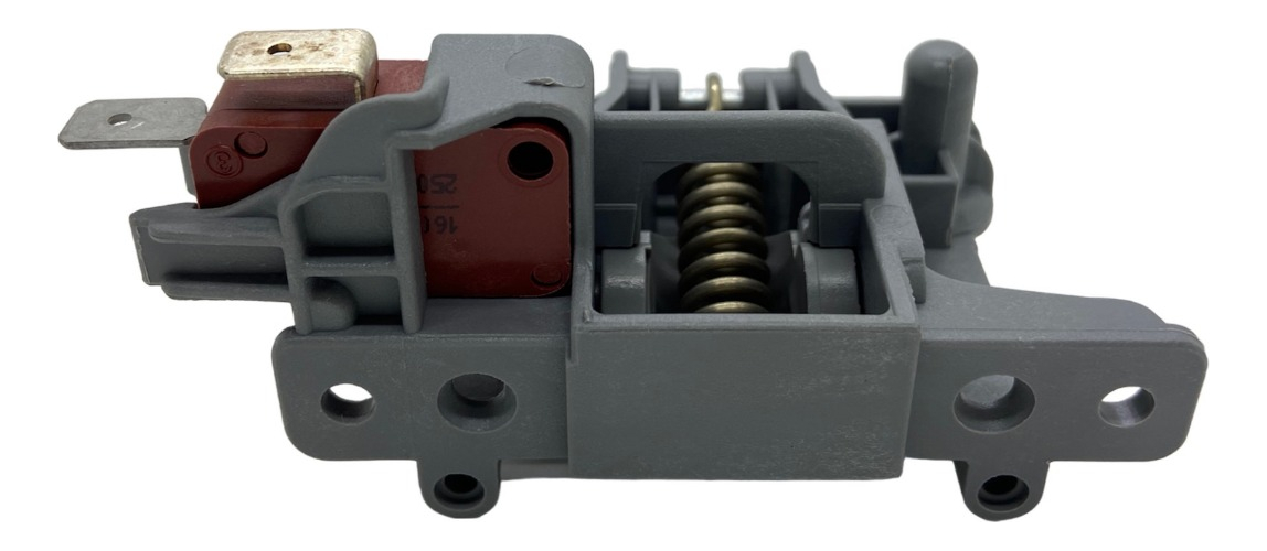 Blocapuerta Cierre Puerta Lavavajillas Ariston Ll64ag - Imagen 2