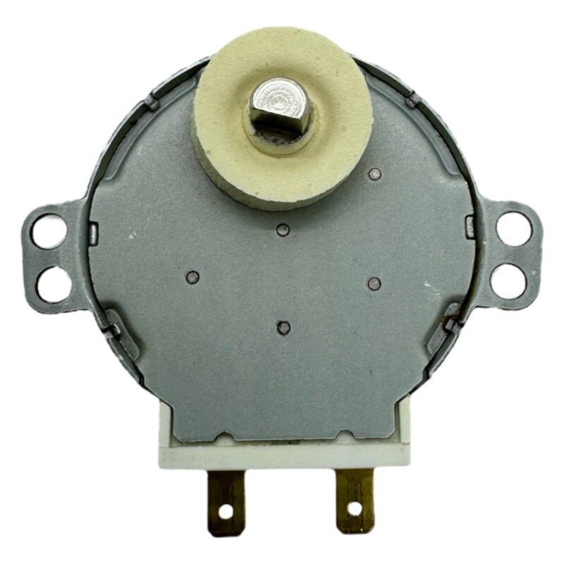 Motor Gira Plato Para Microondas Mp776 Ariston Original