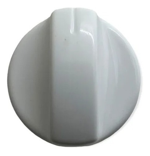 Juego D Perilla Sin Pollera Color Blanco Para Cocina Longvie - Imagen 3