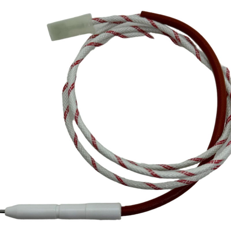 Bujia De Hornalla Para Cocina Wf976xc Whirlpool Original