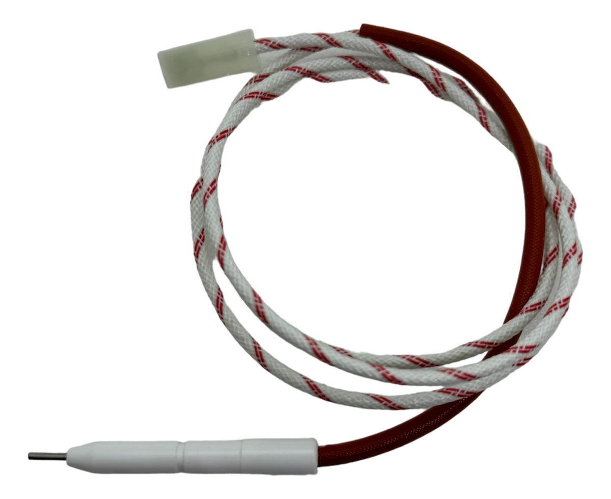 Bujia De Hornalla Para Cocina Wf976xc Whirlpool Original