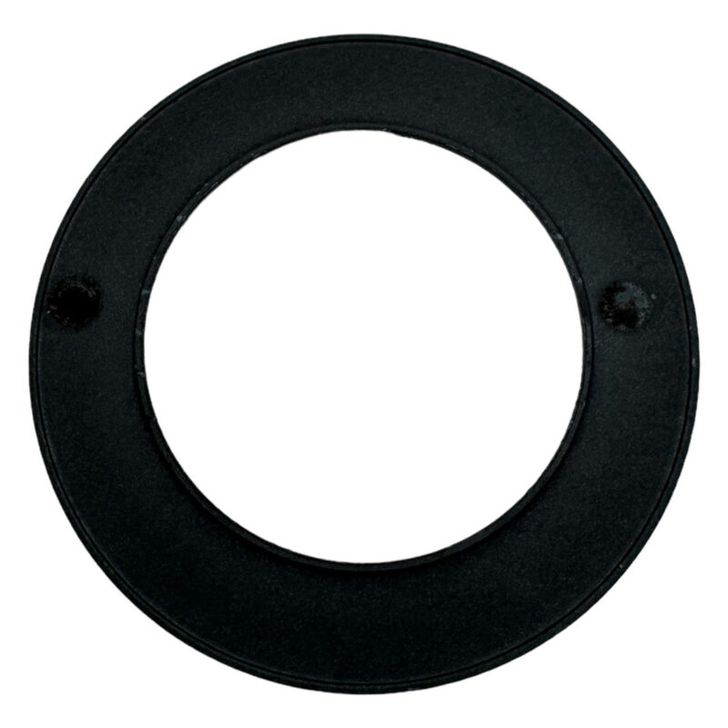 Tapa Quemador Aro Grande Para Anafe Ariston Triple Corona