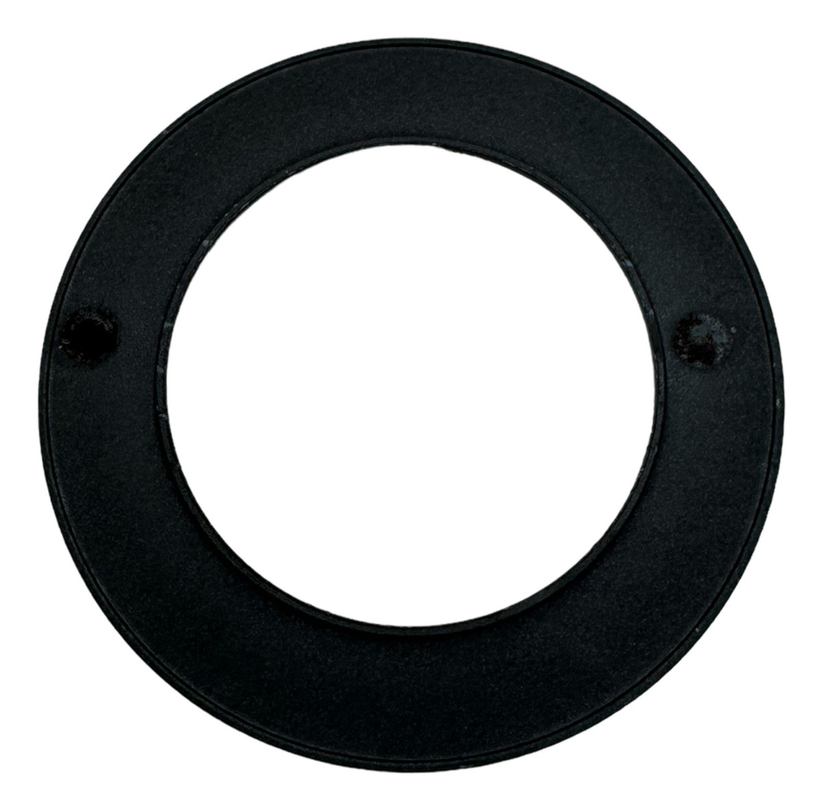 Tapa Quemador Aro Grande Para Anafe Ariston Triple Corona