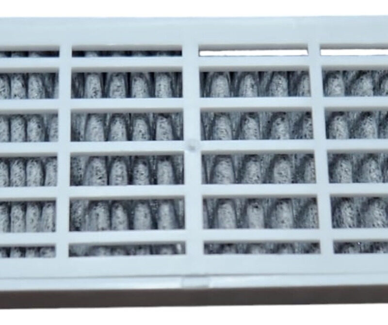 Filtro Antibacterial Para Heladera Trm56hk Ariston Original