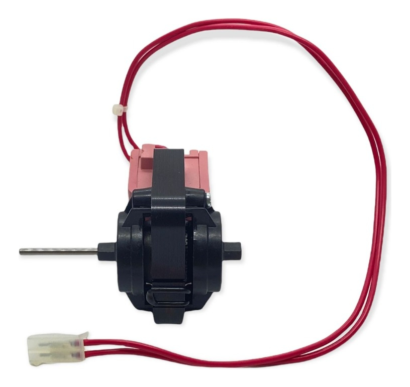 Motor Forzador Heladera Whirlpool 220v Wrm34 36 37 38 39 40 - Imagen 2
