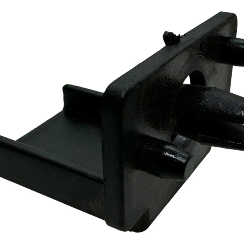 Soporte Respaldo Plastico Para Cocina A Gas 5838 Florencia