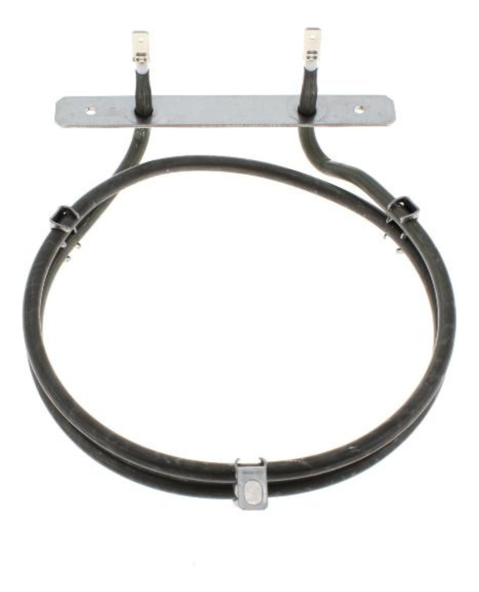 Resistencia Circular Para Microondas Mp776 1200w Ariston