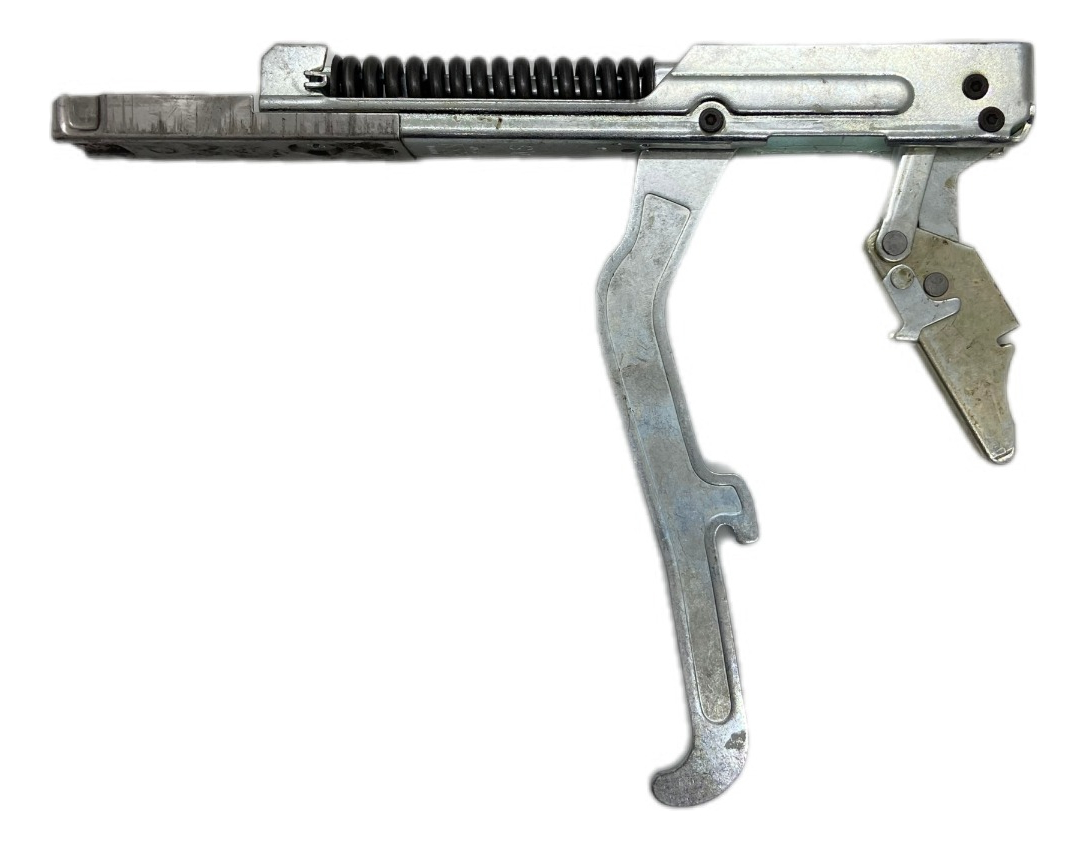 Bisagras Para Horno Diamont Ariston Fd97 Original - Imagen 2