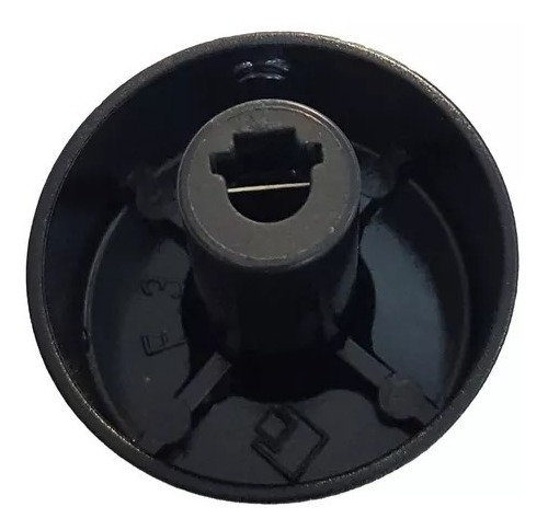 Perilla Para Cocina Ariston Original A6v530x - Imagen 5