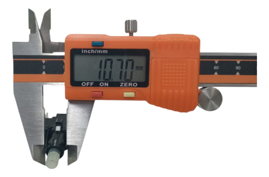 Kit Conjunto Interruptor Cocina Ariston Cg54sg1 - Imagen 6