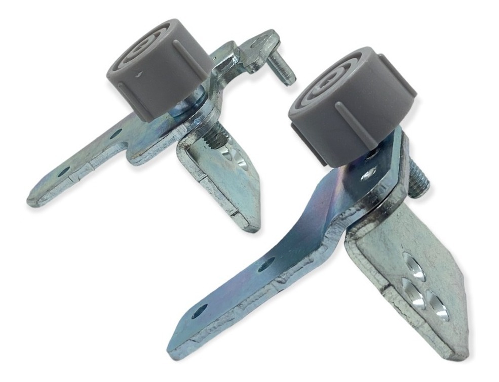 Kit Para Invertir Puerta De Heladera Ariston Enbf19122f Cuot - Imagen 5