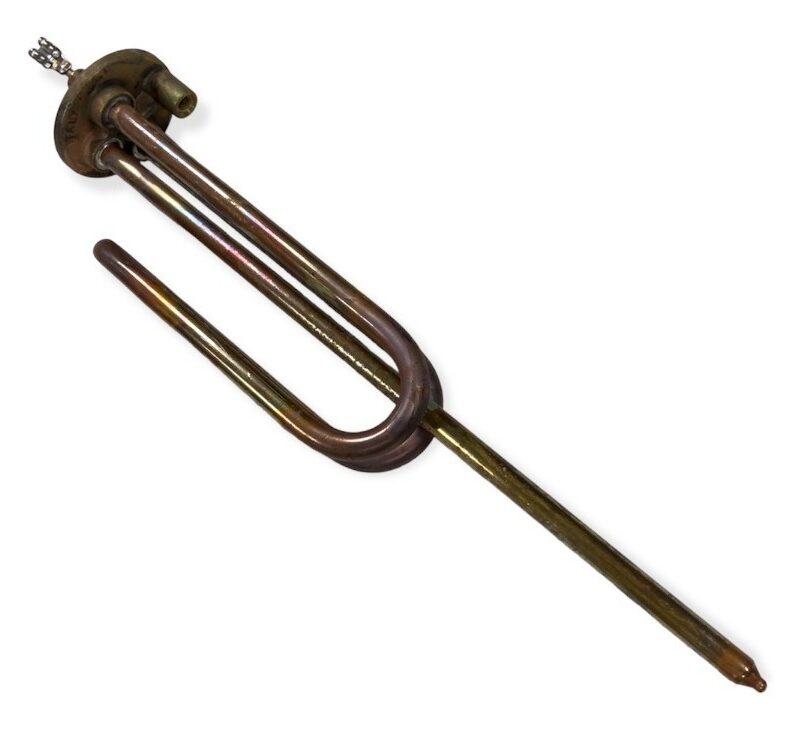 Resistencia Para Termotanque Electrico Orbis 1500w Original