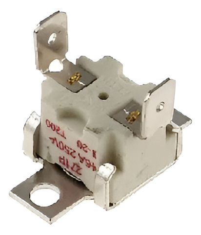 Termostato Para Cocina Ariston Cg64 /k6g21 /fbgixag Original