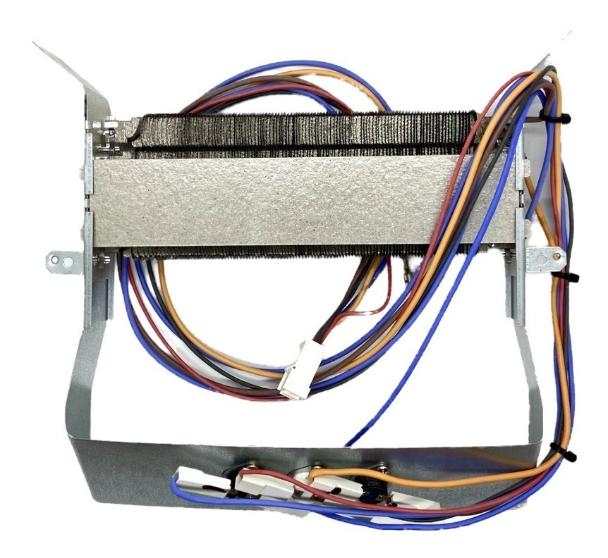 Resistencia Para Secarropas Ariston Original - Imagen 2