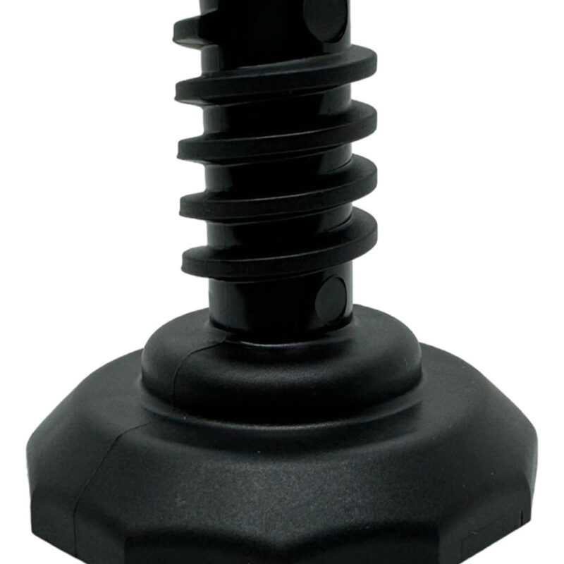 Pata Nivelación Lavavajillas Longvie Original