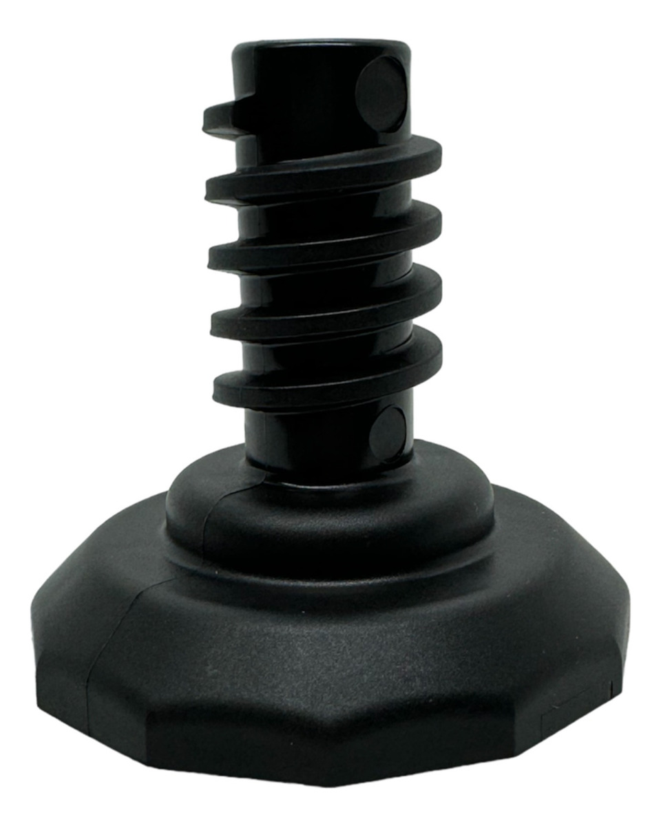 Pata Nivelación Lavavajillas Longvie Original