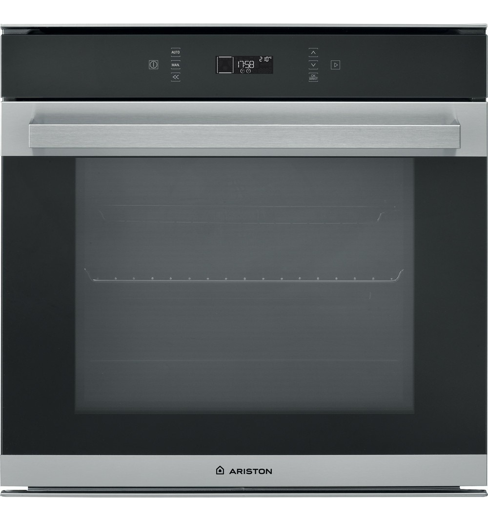 Blocapuerta Traba Para Horno Electrico Ariston Fi7 871 Itali - Imagen 3