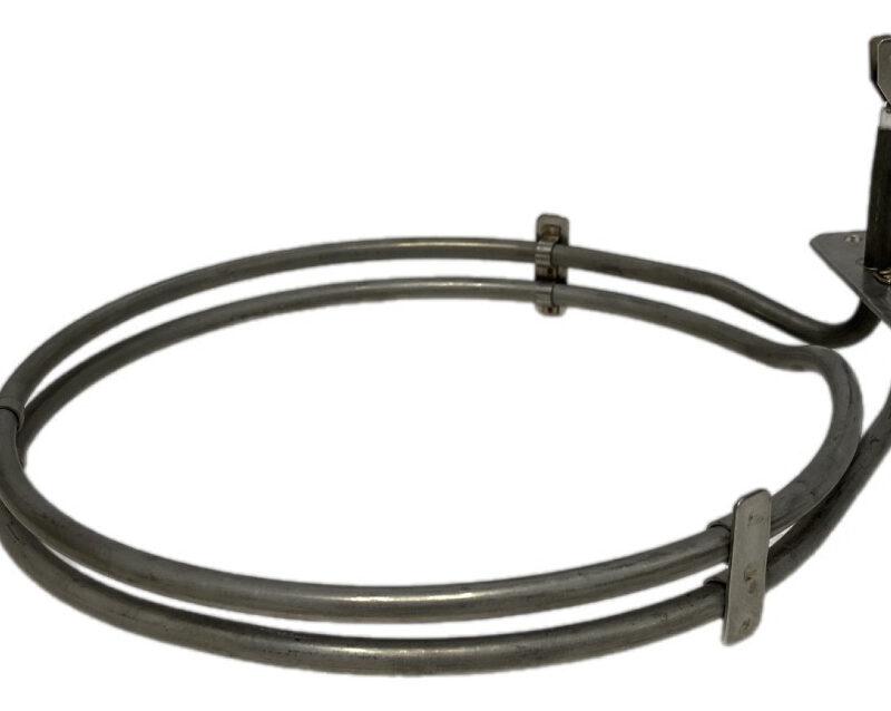 Resistencia Circular 1600w/230v Horno Ariston Fh83ixags