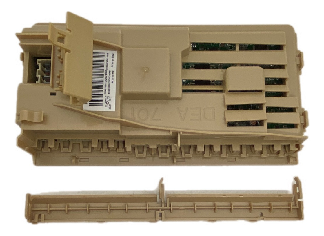 Placa Principal Lavavajillas Panelable Ariston Ltf11s112