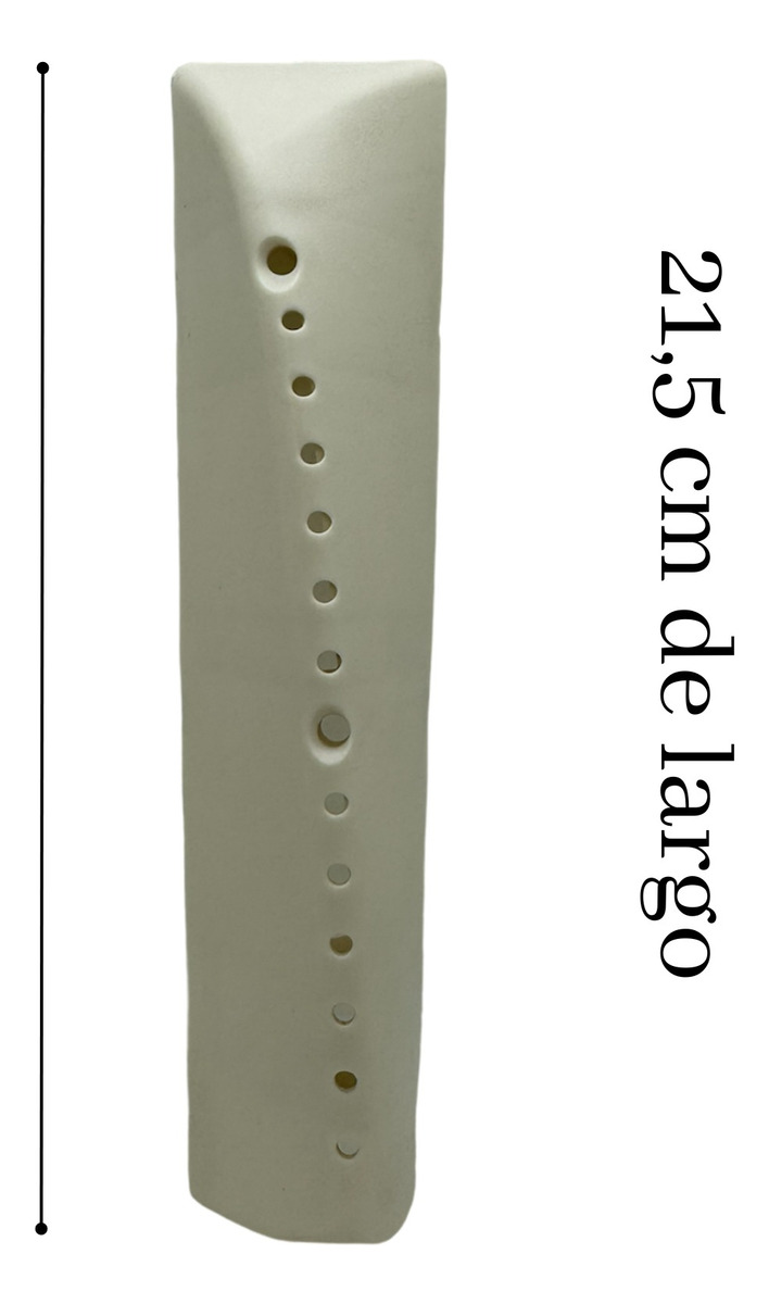 Agitador Rompeolas Lavarropas Candy Evo 1283 D3 Original - Imagen 2