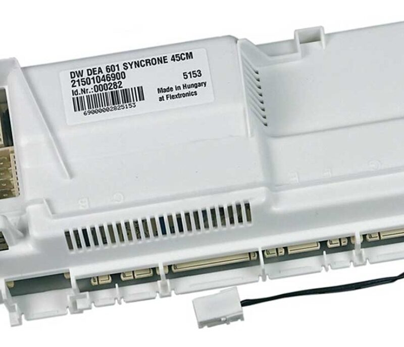 Placa Para Lavavajillas Ariston