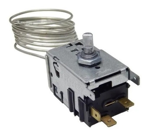 Termostato Ranco Heladera Ariston Mt4011 / 4511 Original