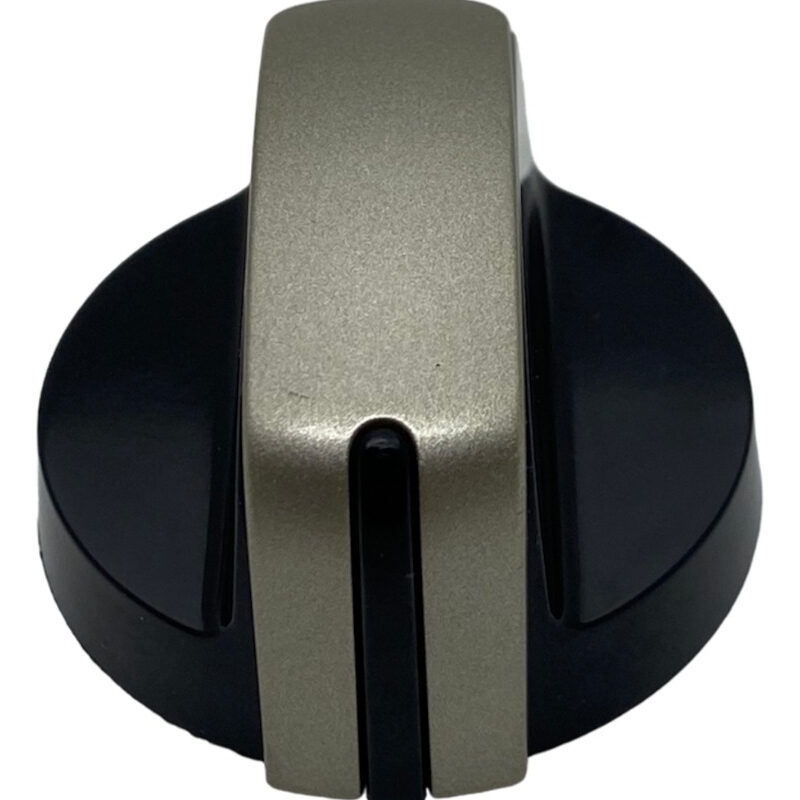 Perilla Mando Para Cocina Pk640rlghag Ariston Original