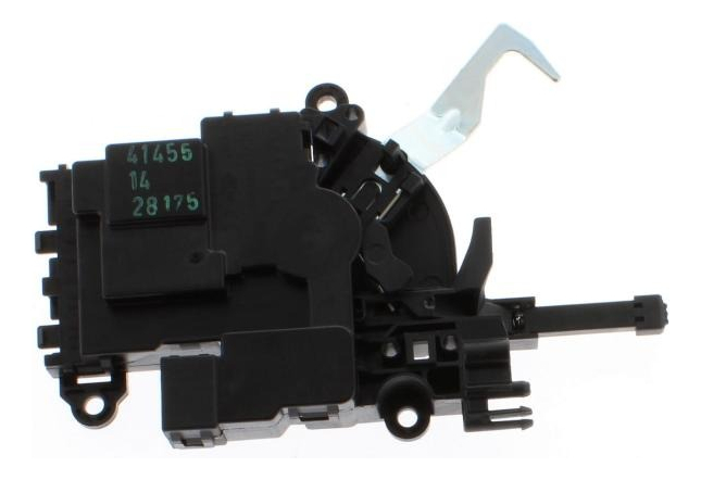 Blocapuerta Traba Para Horno Electrico Ariston Fi7 871 Itali - Imagen 2