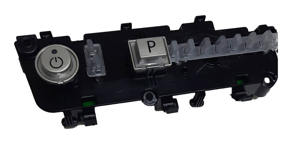 Display Botonera De Frente Para Lavavajillas Ariston Lff825 - Imagen 2