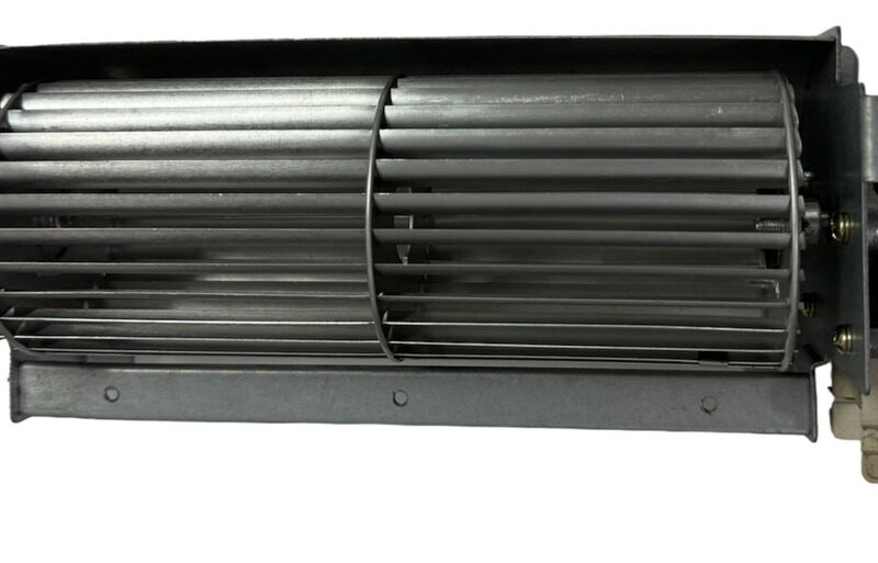 Forzador Tangencial Para Horno Electrico Hb8 Orbis