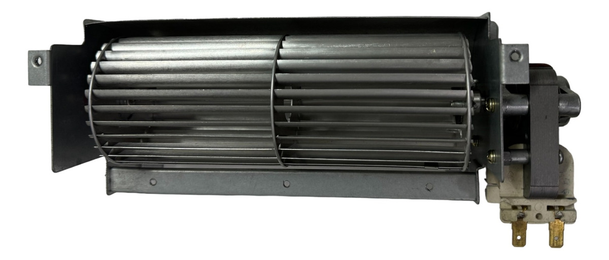 Forzador Tangencial Para Horno Electrico Hb8 Orbis