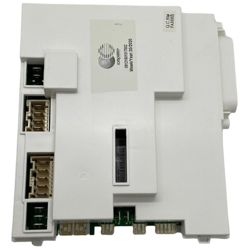 Modulo Placa Electronica Para Secarropas Ariston Original