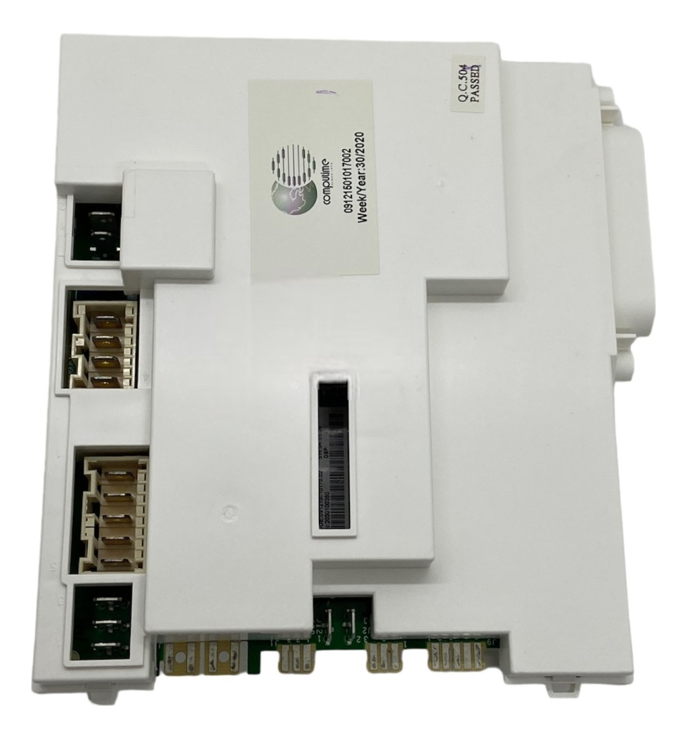 Modulo Placa Electronica Para Secarropas Ariston Original