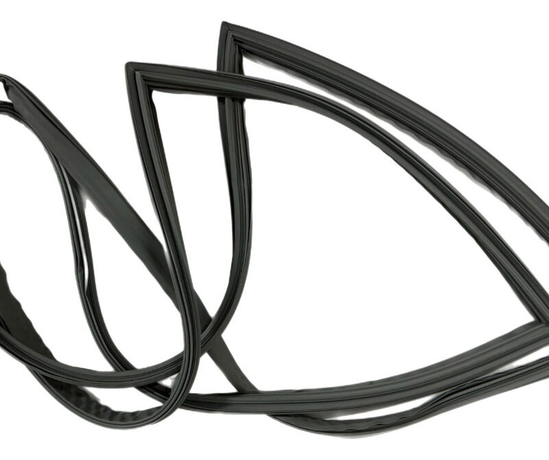 Burlete Para Freezer Vertical Ua8f1dxag Ariston Original