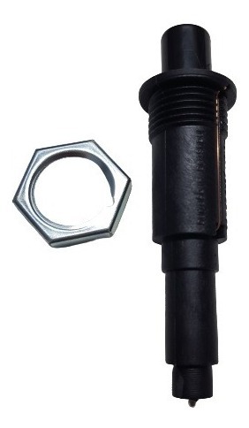 Chispero Encendido Piezoeléctrico Original Longvie - Imagen 5