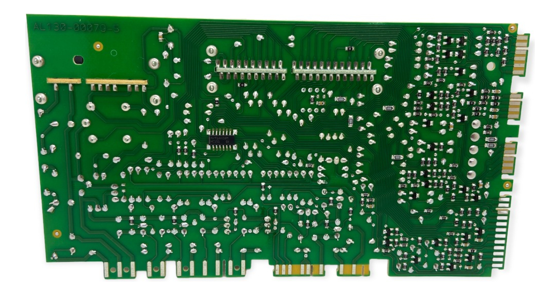 Placa Modulo Principal Para Heladera Ariston Mtl0801 - Imagen 4