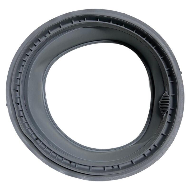 Goma Fuelle Para Lavarropas Ariston Ab43ag Original