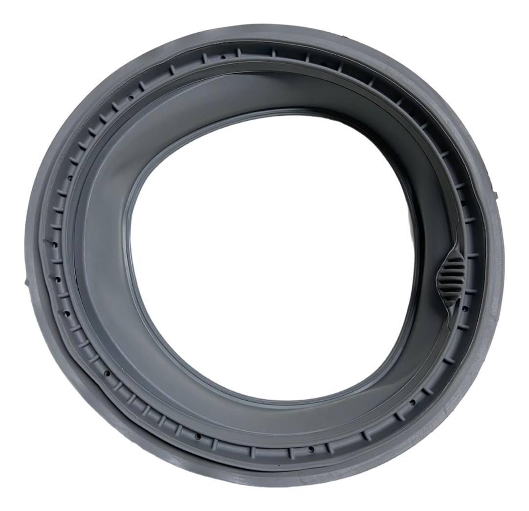 Goma Fuelle Para Lavarropas Ariston Ab43ag Original