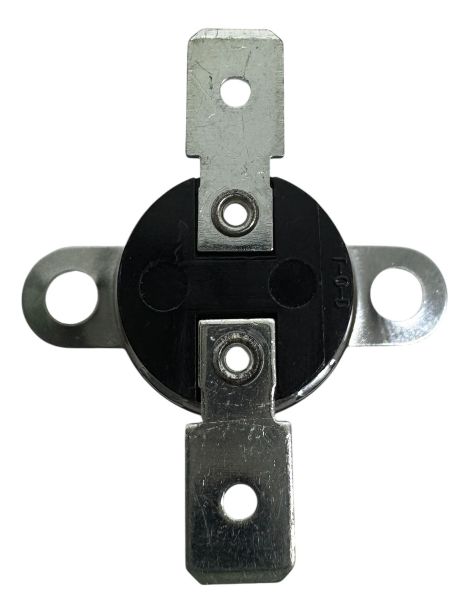 Termostato 75°c Para Horno Cocina Ariston Original Fh52 Fh83 - Imagen 3