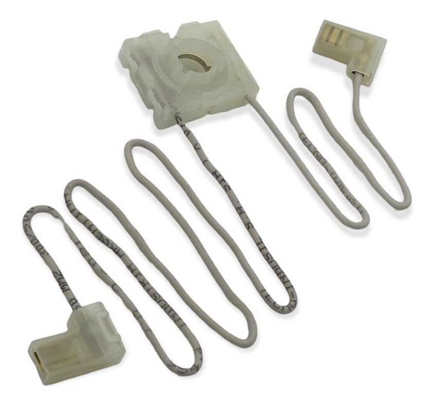 Catenaria Robinete Encendido A Una Sola Mano P/ Calecfactor - Imagen 2