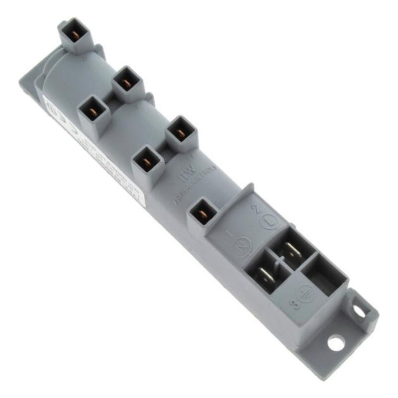 Encendido De 6 Salidas Para Cocina Cp059 Ariston Original