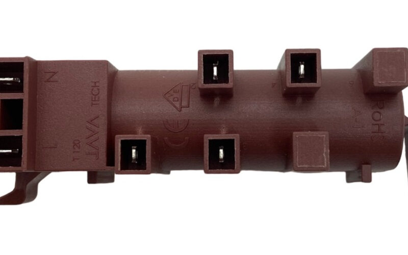 Termostato De Encendido 4 Puntos Para Horno Ariston